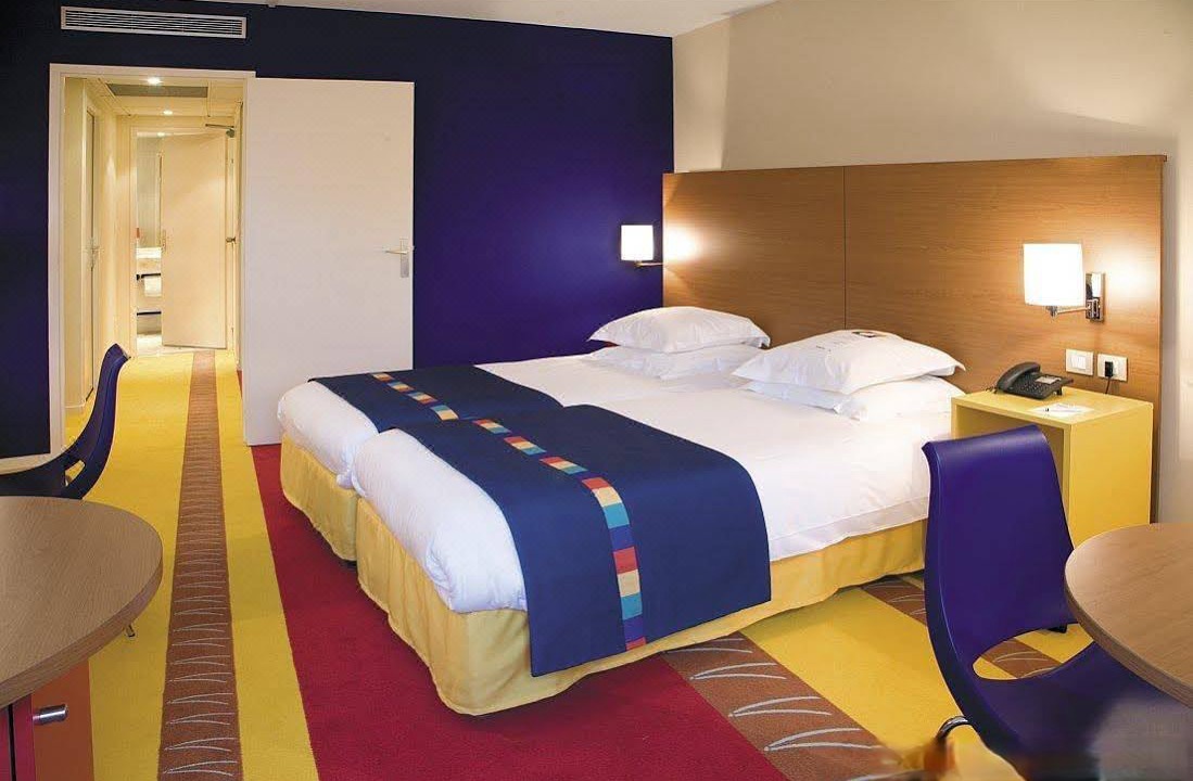 Photo of Bedroom in Arcachon