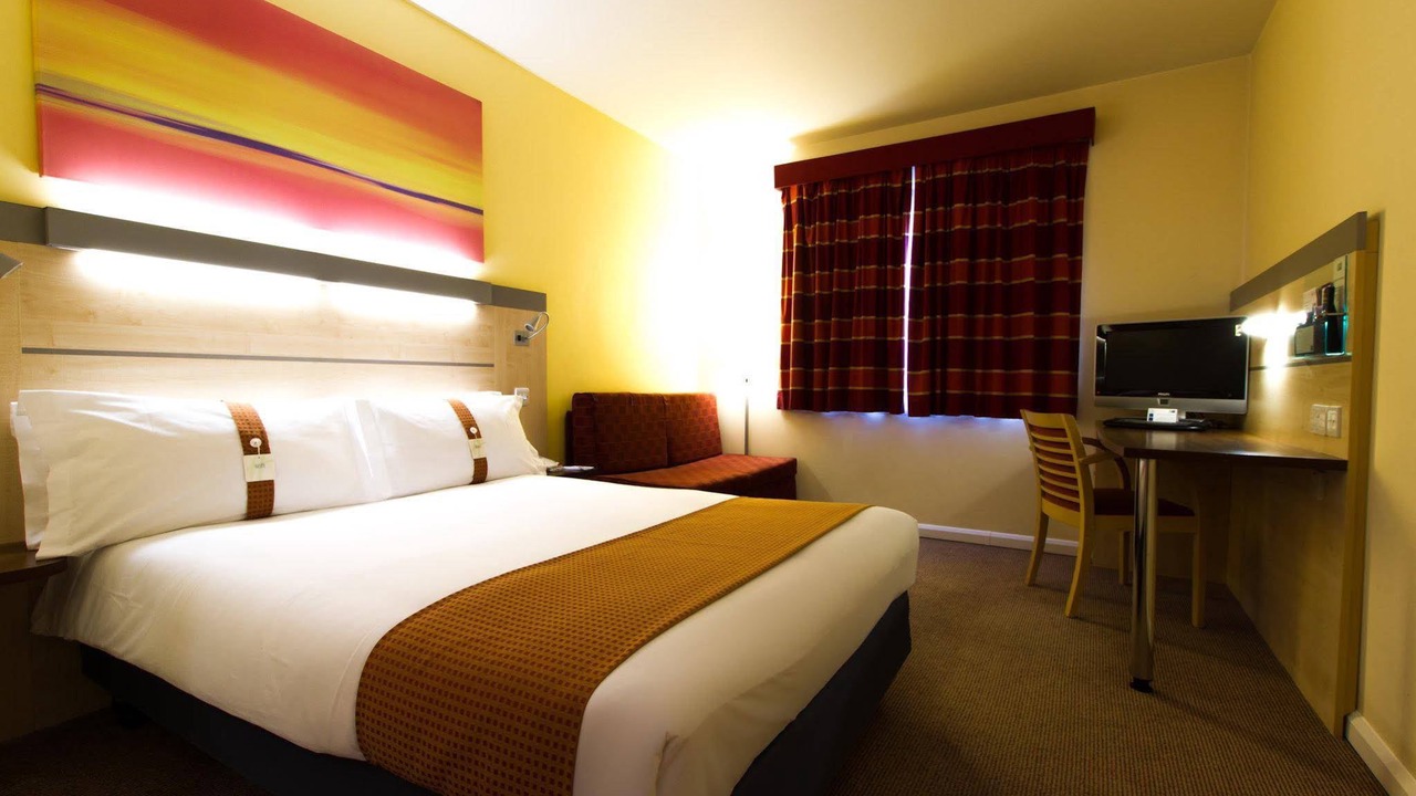 Photo of Bedroom in Watford