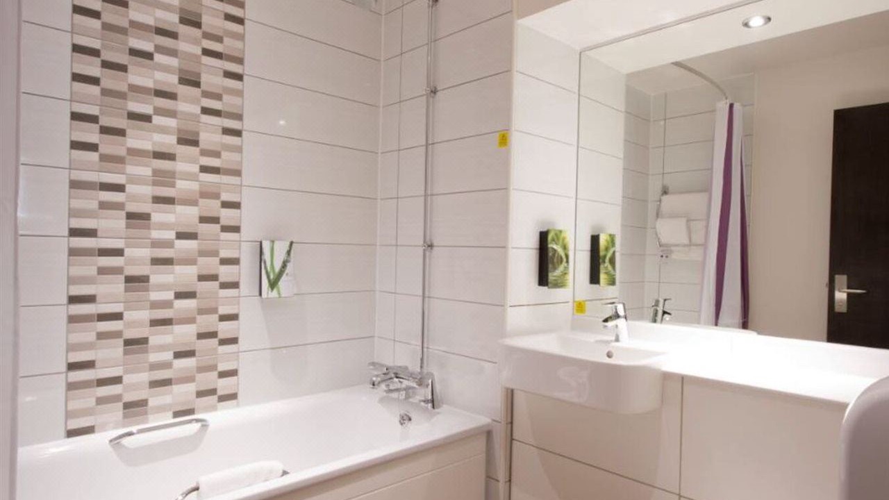 Photo of Bathroom in Derby