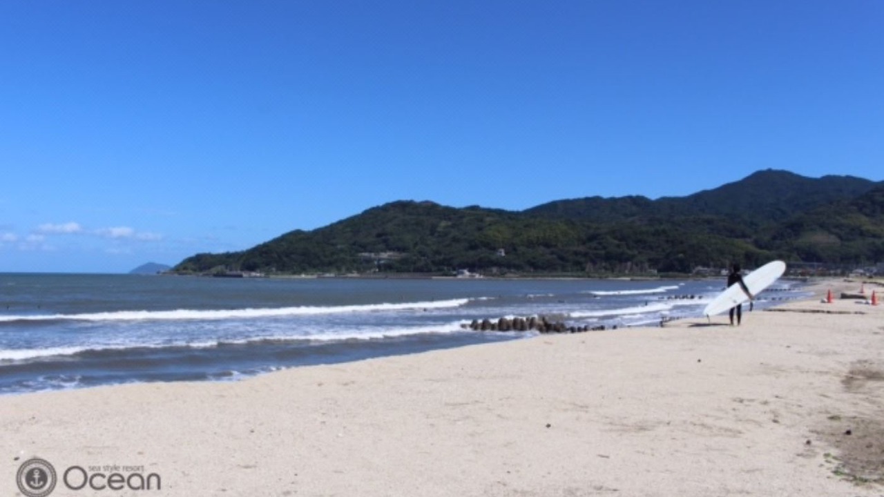 Photo of Outdoor in Hamasaki