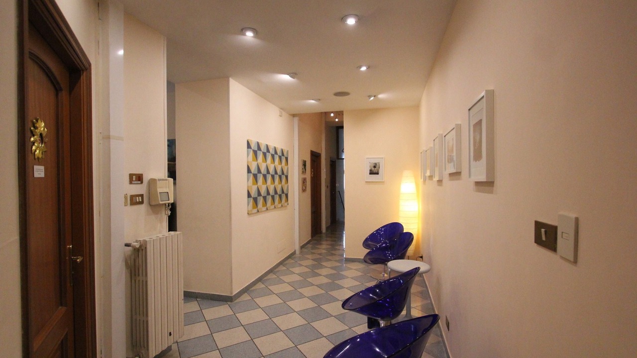 Photo of Others in Rione XVIII Castro Pretorio