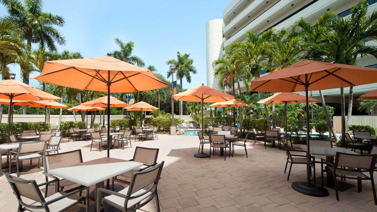 Photo of Patio Balcony in Boca Raton