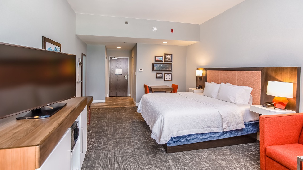 Photo of Bedroom in Plaza Primera
