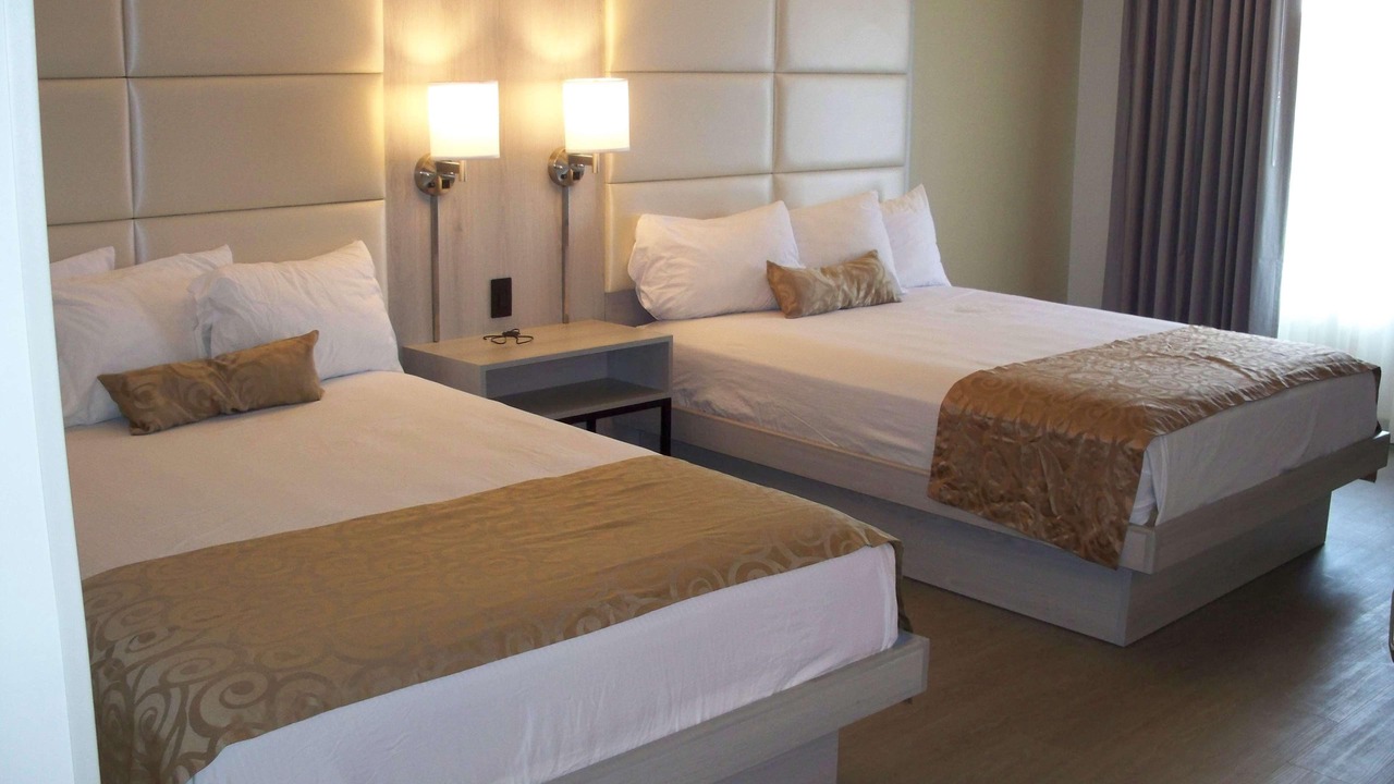 Photo of Bedroom in Burbank