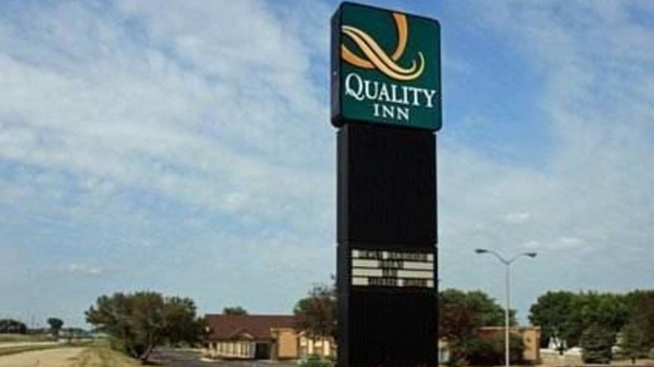 Photo of Buildings in Fort Dodge