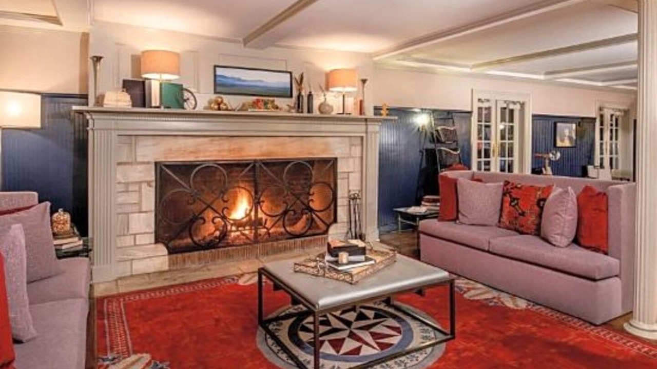 Photo of Livingroom in Manchester
