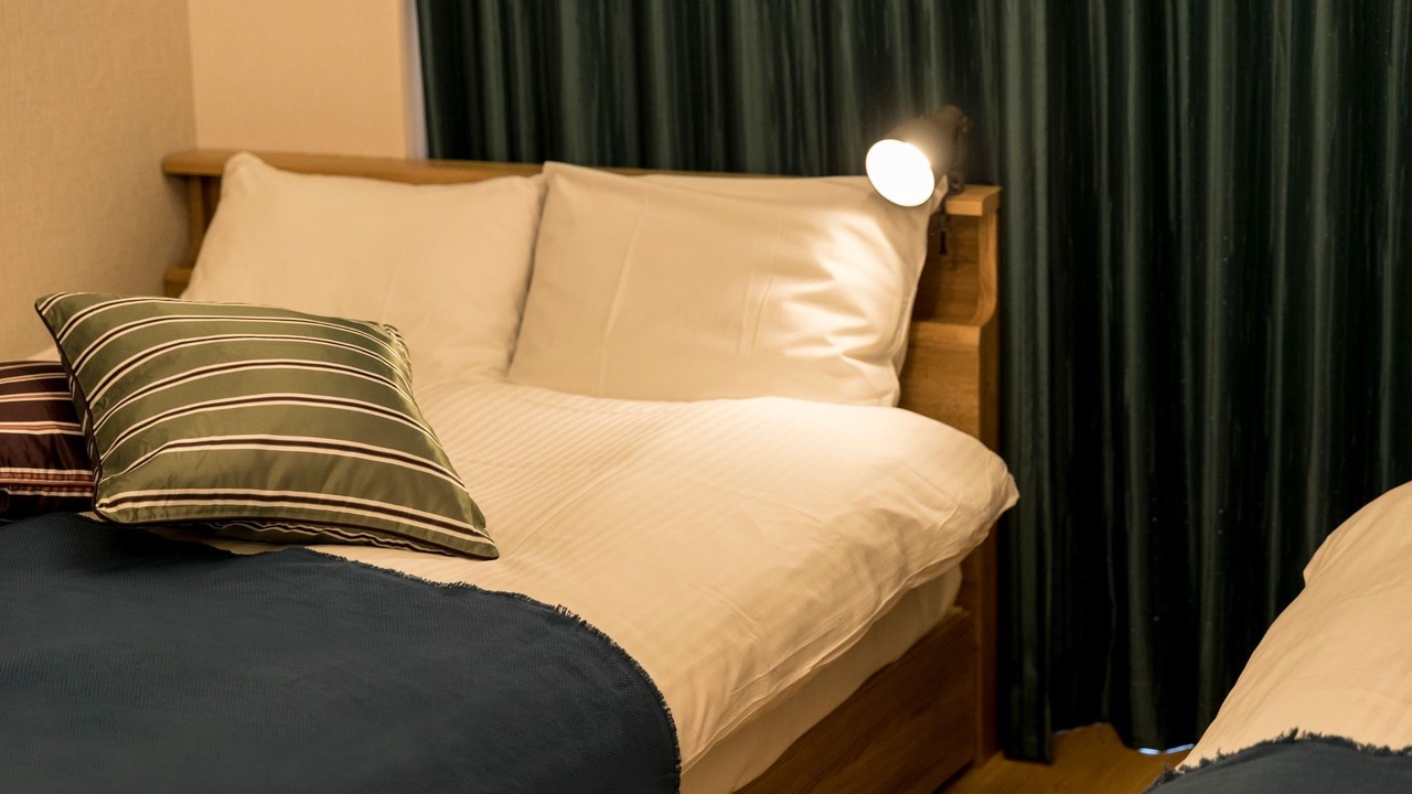 Photo of Bedroom in Hakata-ku