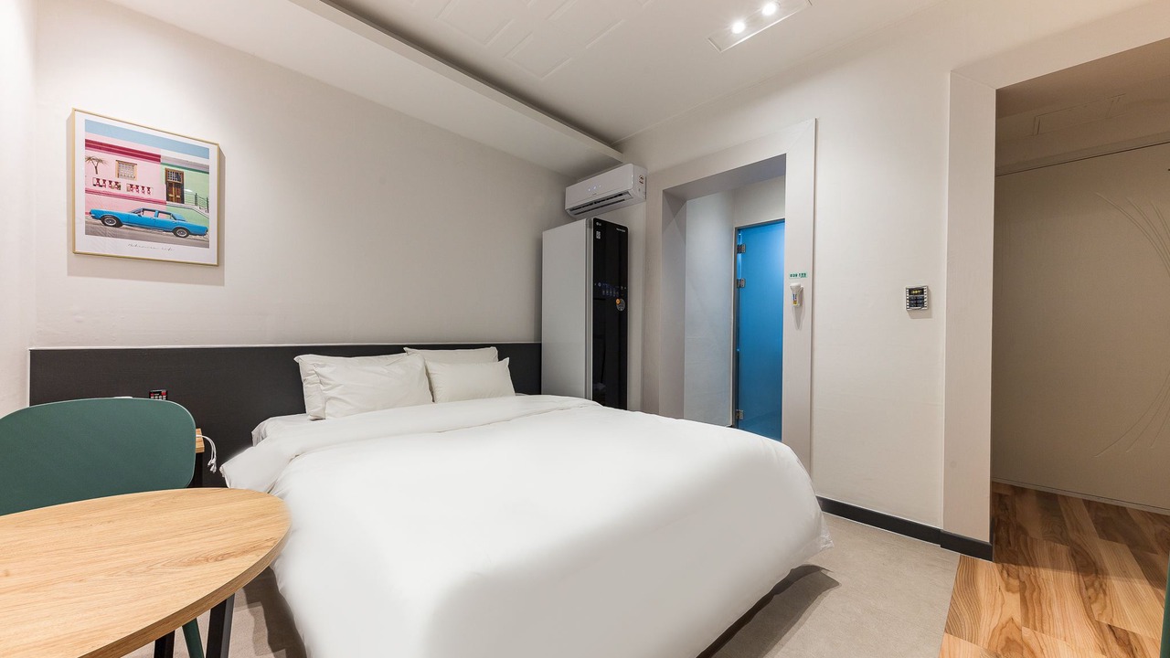 Photo of Bedroom in Songman