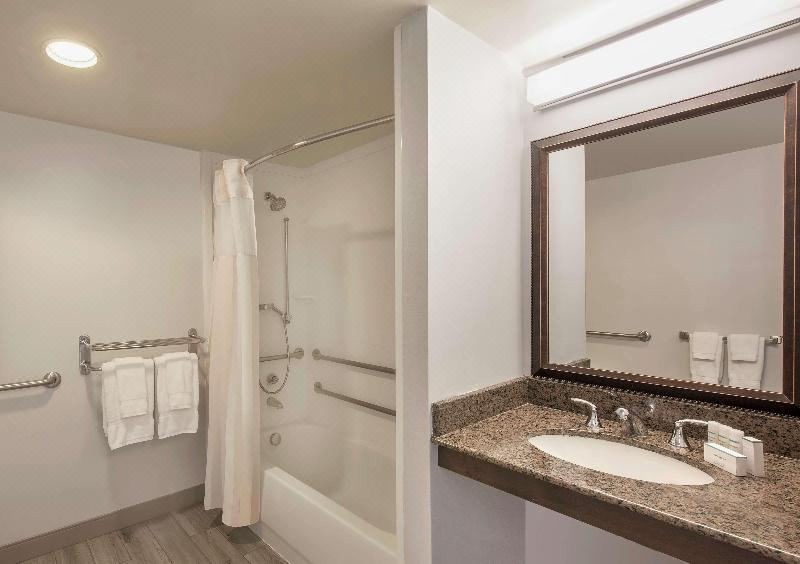 Photo of Bathroom in Innsbrook