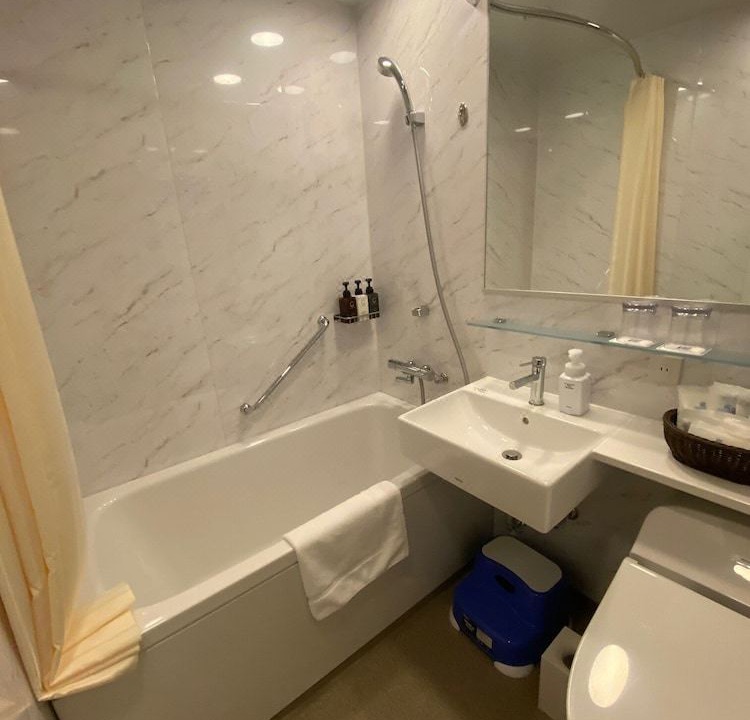 Photo of Bathroom in Shiomi