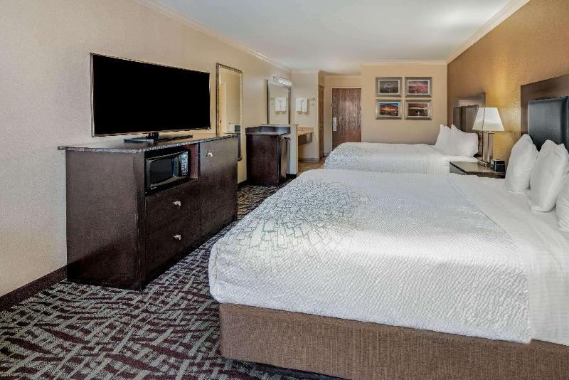 Photo of Bedroom in Moab
