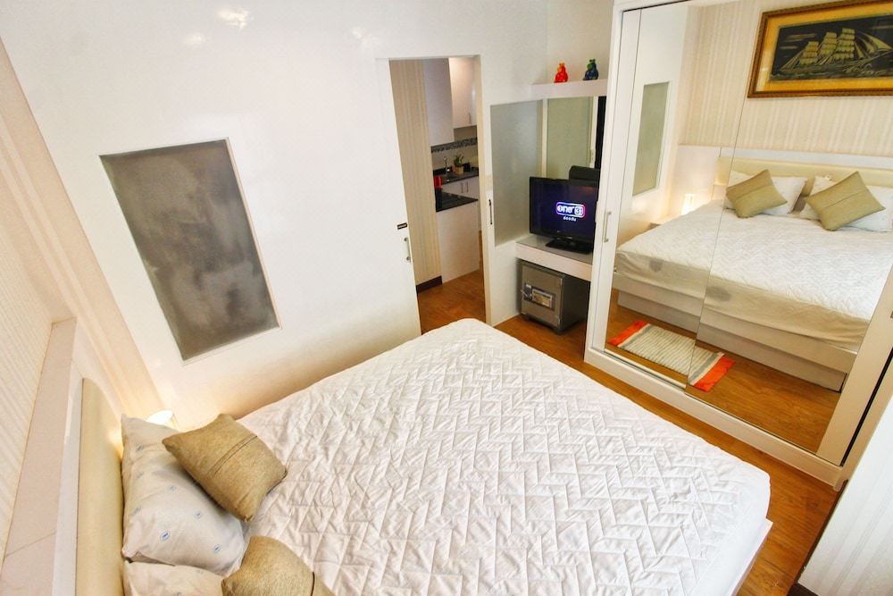 Photo of Bedroom in South Pattaya