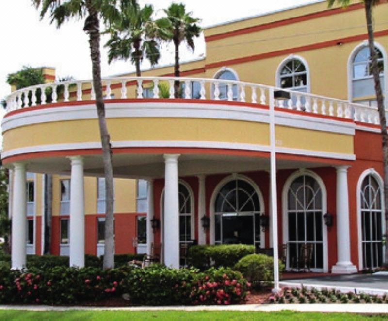 Photo of Buildings in Fort Myers