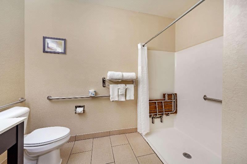 Photo of Bathroom in South Oklahoma City