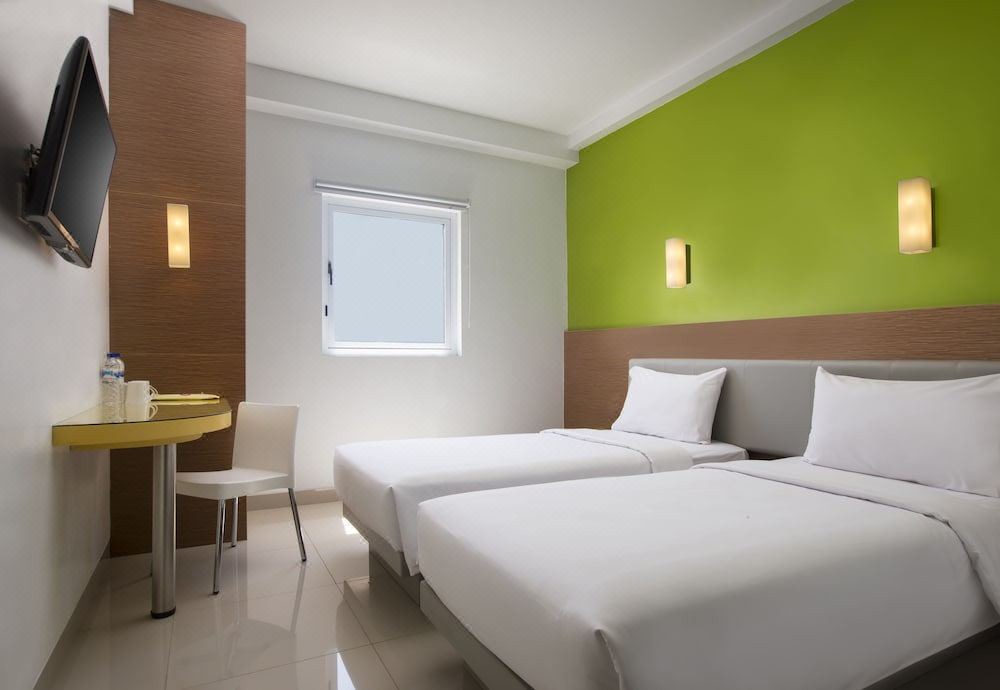 Photo of Bedroom in Surabaya
