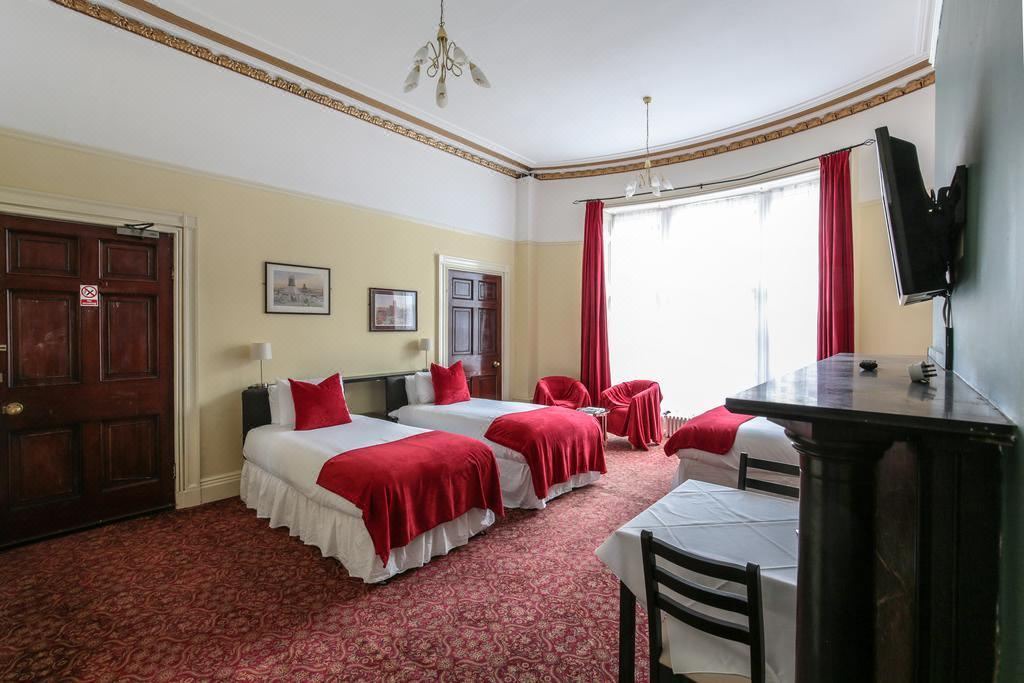 Photo of Bedroom in Hope Street