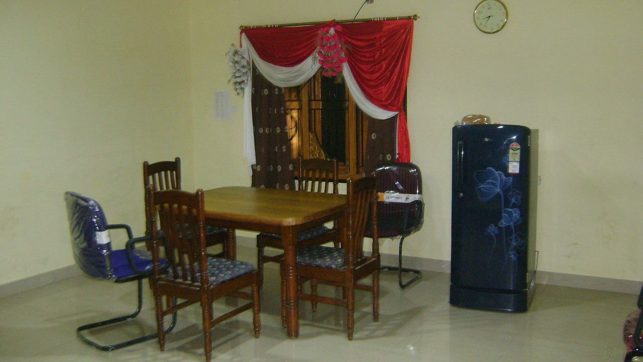 Photo of Livingroom in Bhubaneshwar