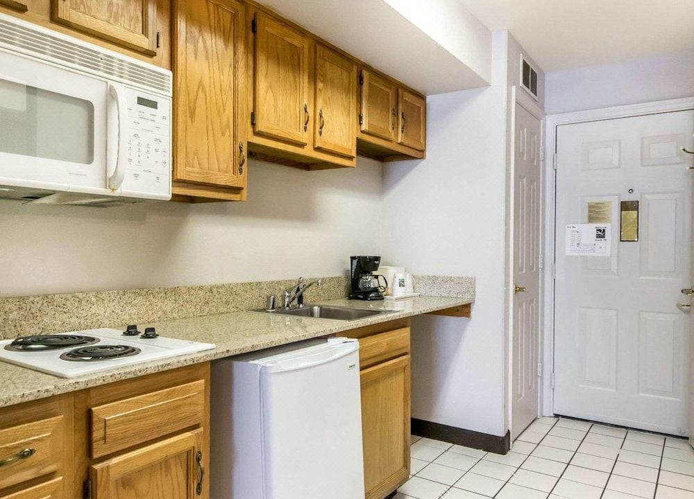 Photo of Kitchen in Old Louisville