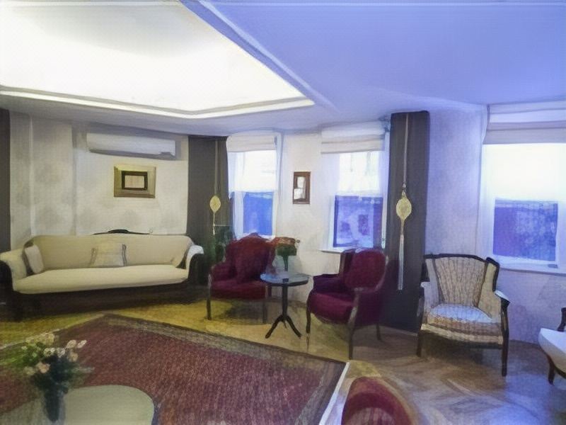 Photo of Livingroom in Sultanahmet