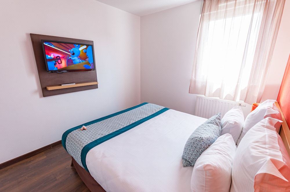 Photo of Bedroom in Blatin