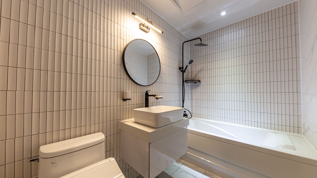 Photo of Bathroom in Songman