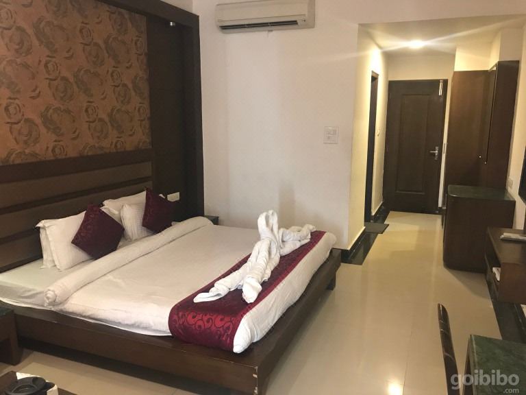 Photo of Bedroom in Amritsar