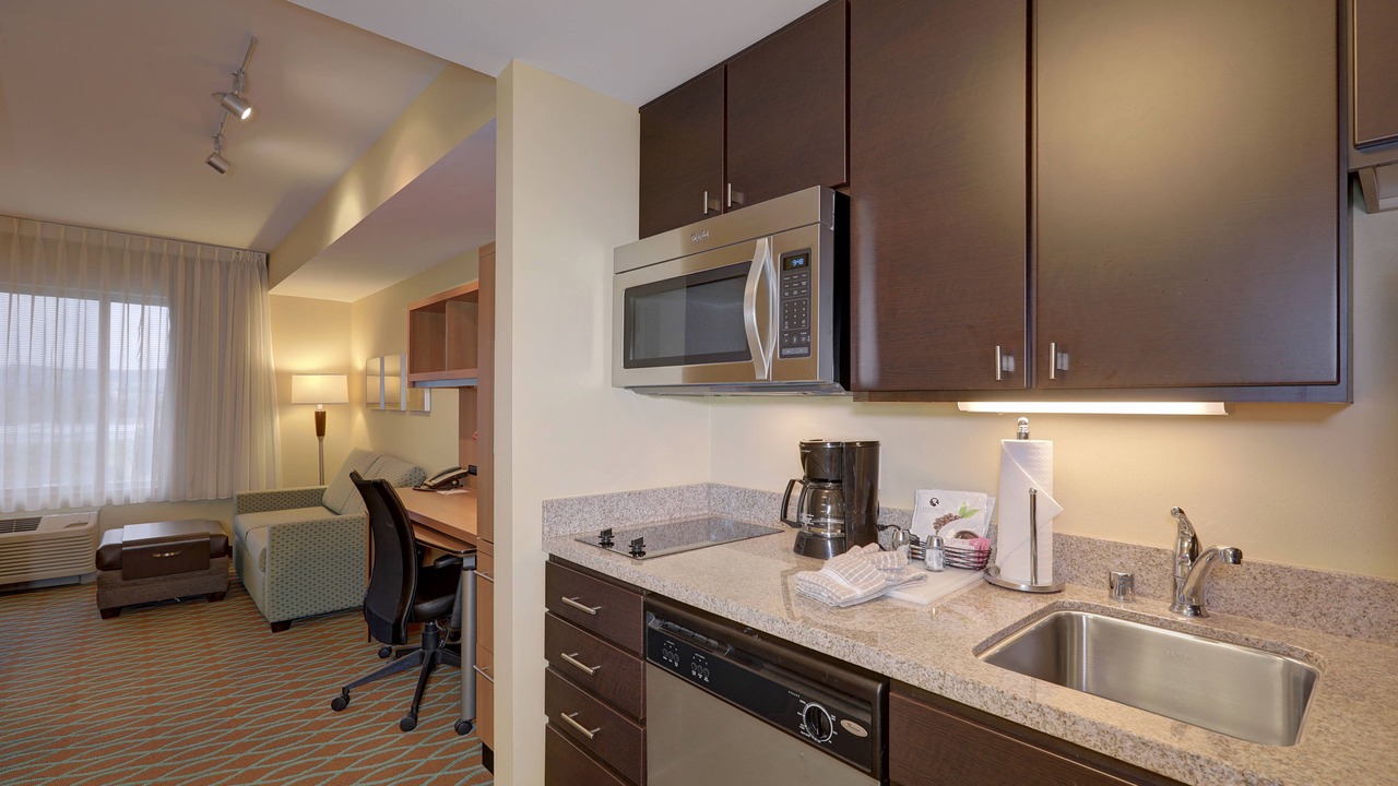 Photo of Kitchen in South Richland