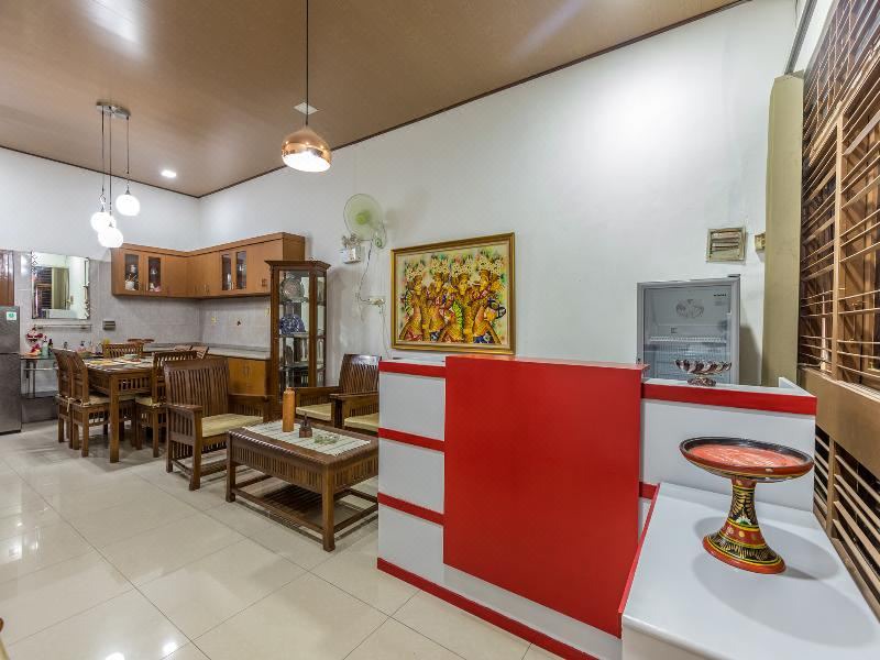 Photo of Livingroom in Tanjung Duren Utara