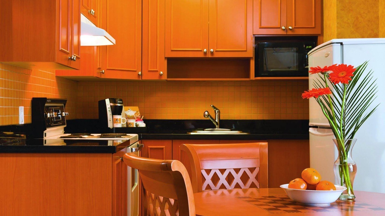 Photo of Kitchen in Davie Village