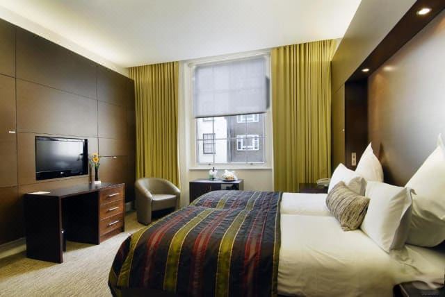 Photo of Bedroom in London Borough of Hounslow