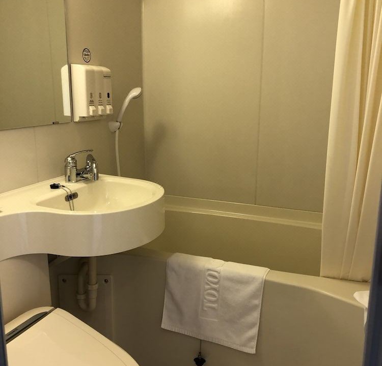 Photo of Bathroom in Jusohonmachi