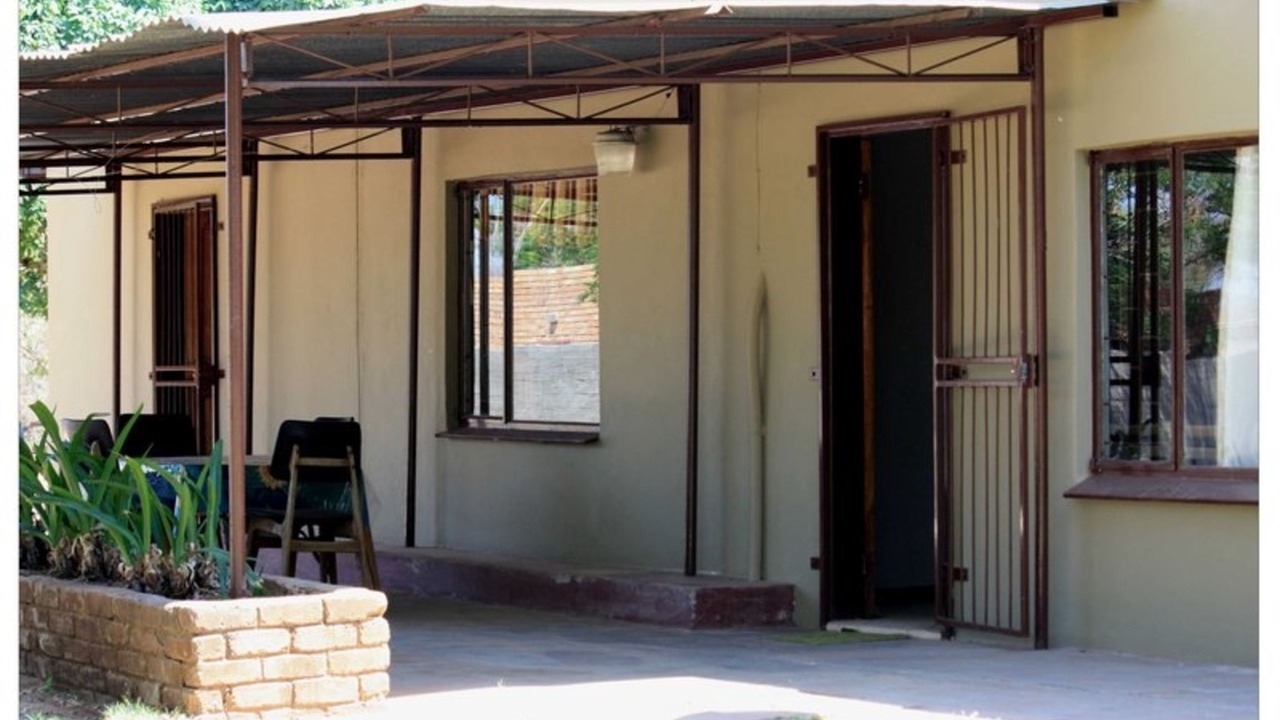 Photo of Buildings in Lephalale