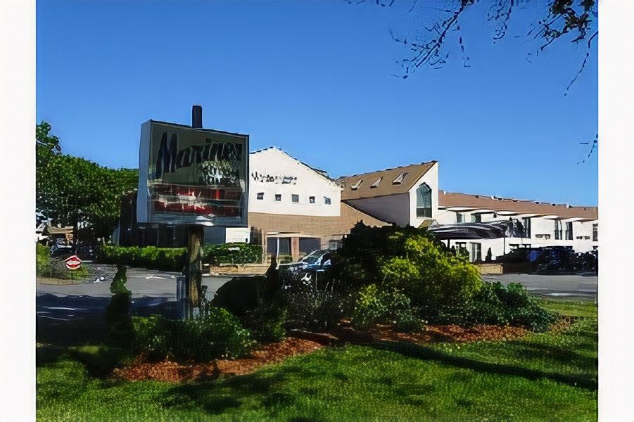 Photo of Buildings in West Yarmouth