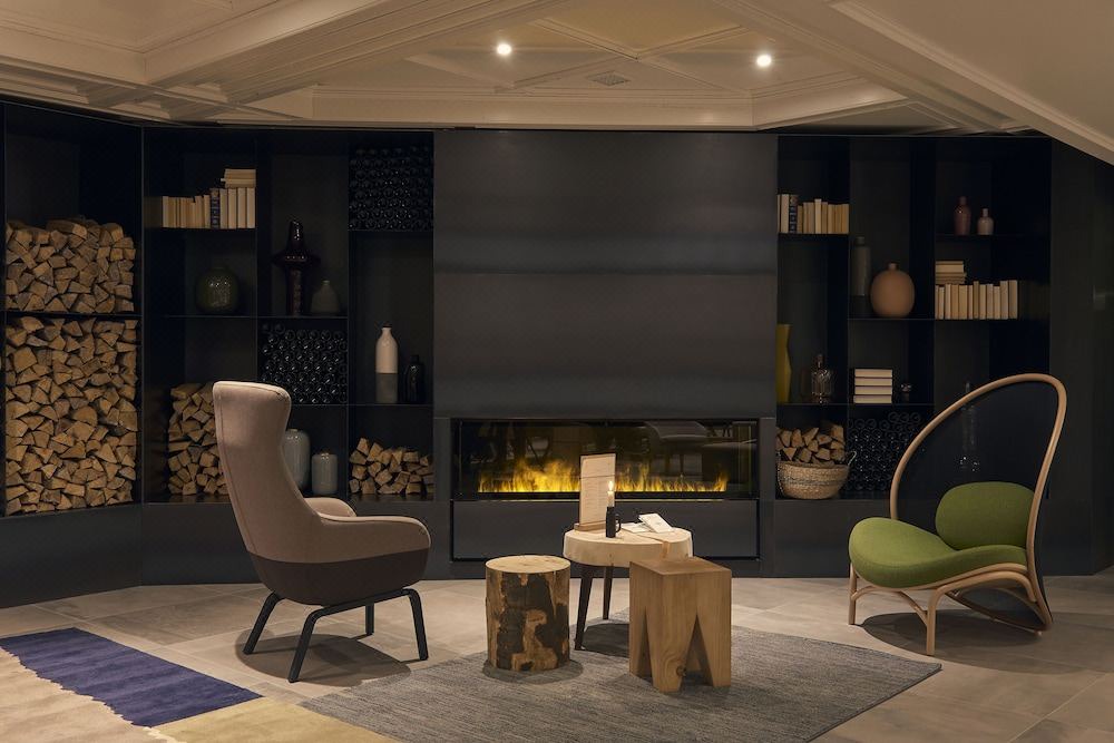 Photo of Livingroom in Seefeld in Tirol
