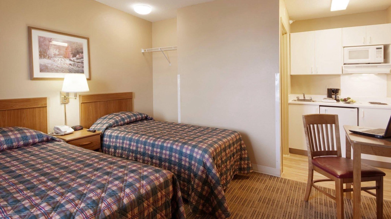 Photo of Bedroom in Independence