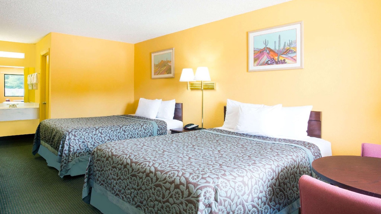 Photo of Bedroom in Camilla