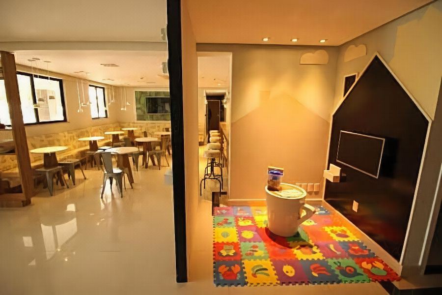Photo of Livingroom in Bela Vista