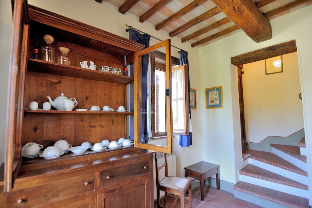 Photo of Livingroom in Ospedalicchio
