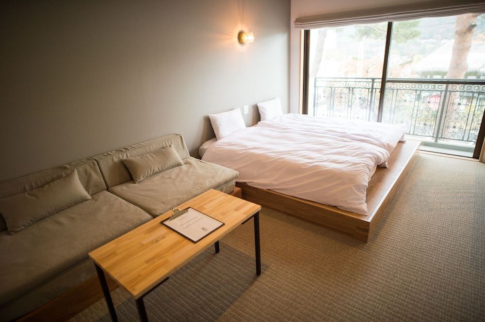 Photo of Bedroom in Gora