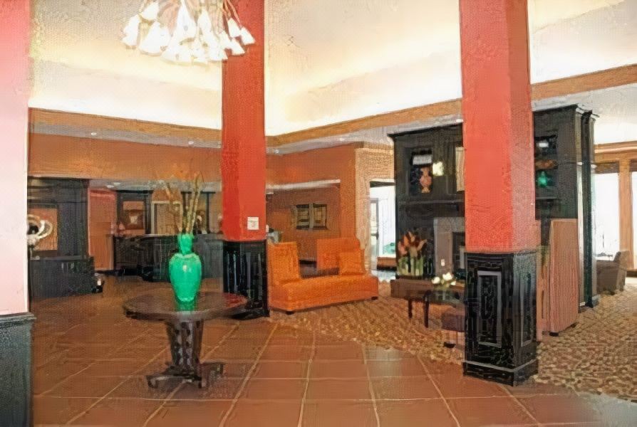 Photo of Livingroom in New Castle