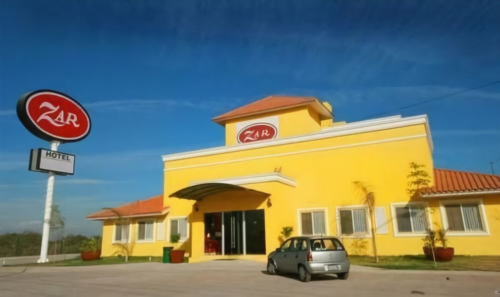 Photo of Buildings in Culiacan