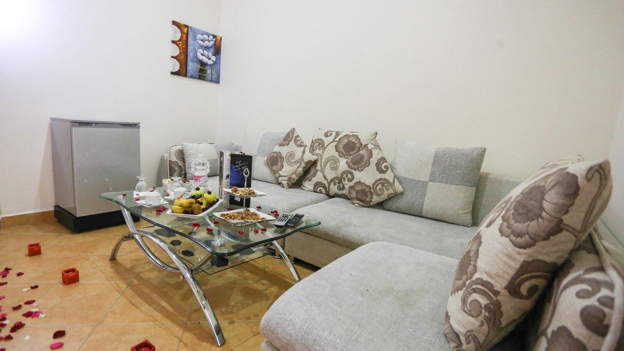 Photo of Livingroom in Miramar