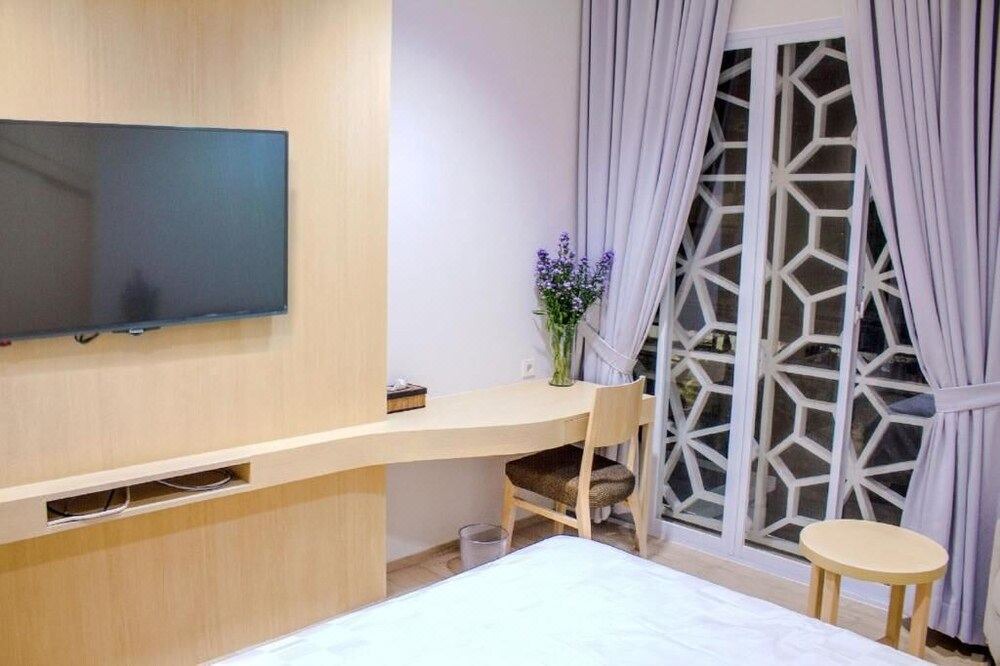 Photo of Bedroom in Sudirman Central Business District