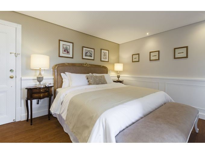 Photo of Bedroom in Centro