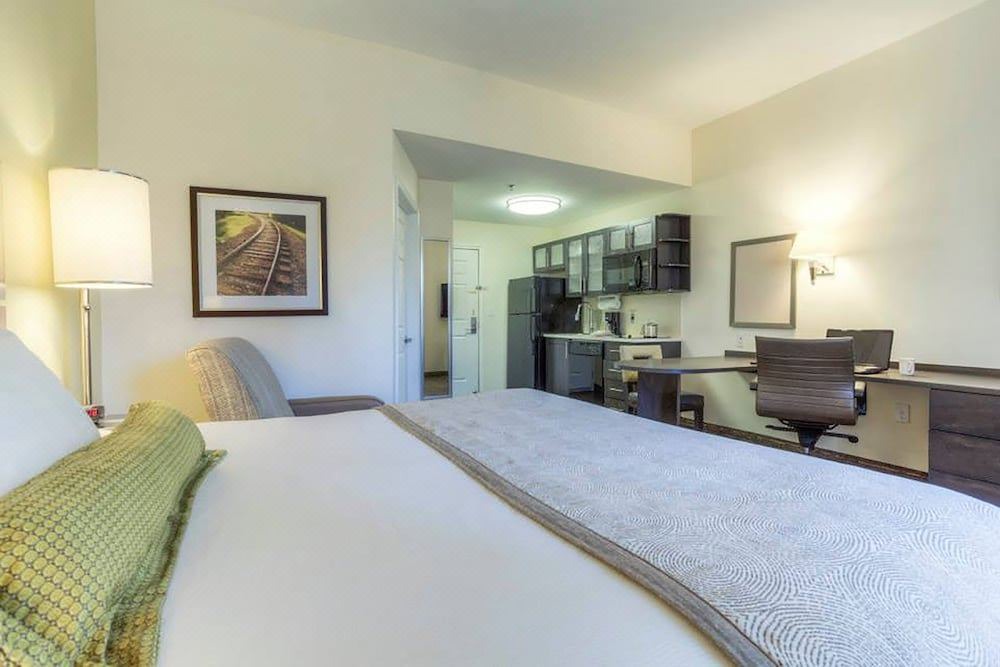Photo of Bedroom in Mount Mourne