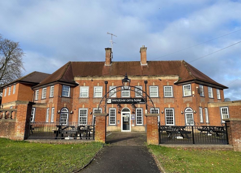 Photo of Buildings in High Wycombe