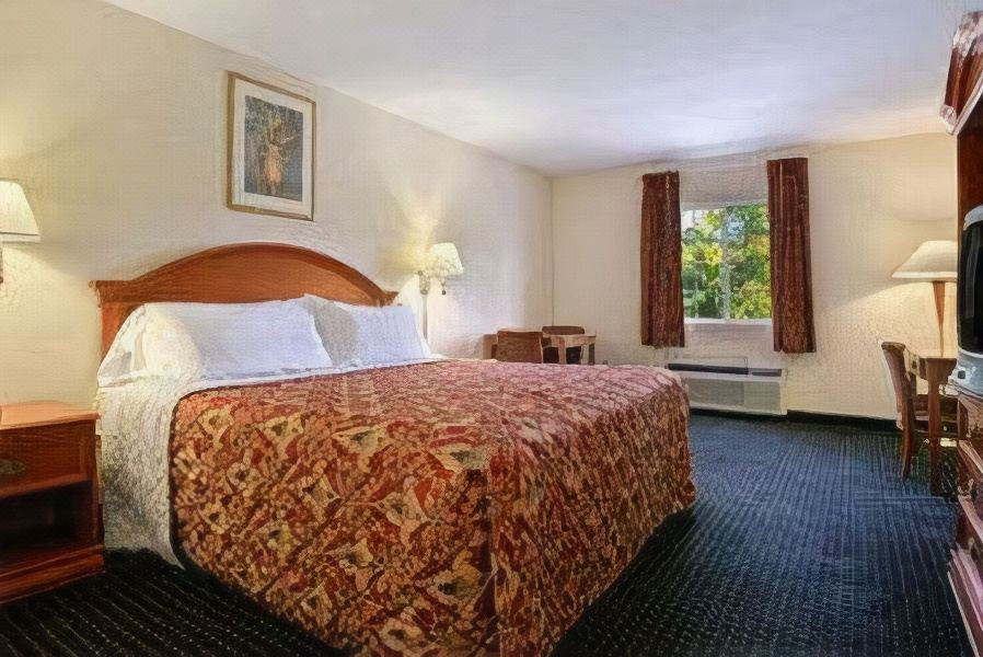 Photo of Bedroom in Bethel