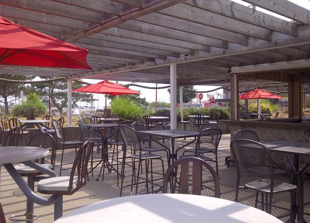 Photo of Patio Balcony in Leamington