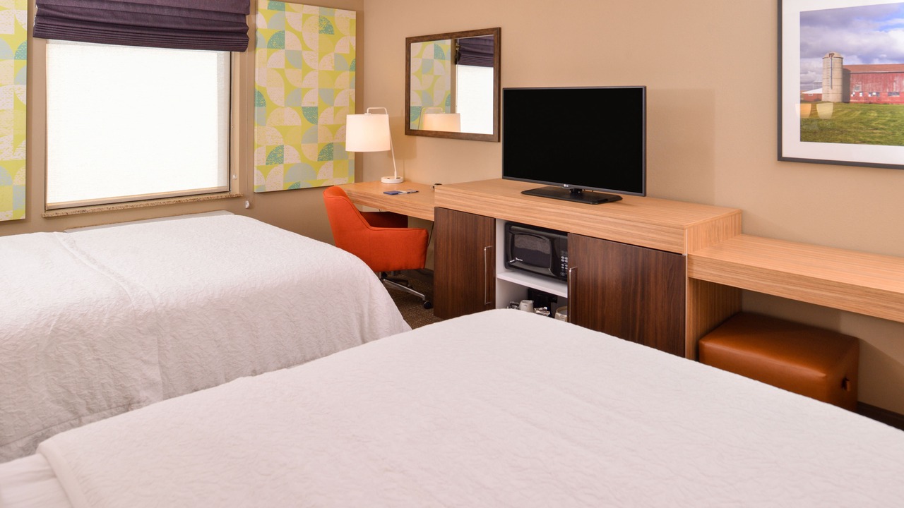 Photo of Bedroom in York