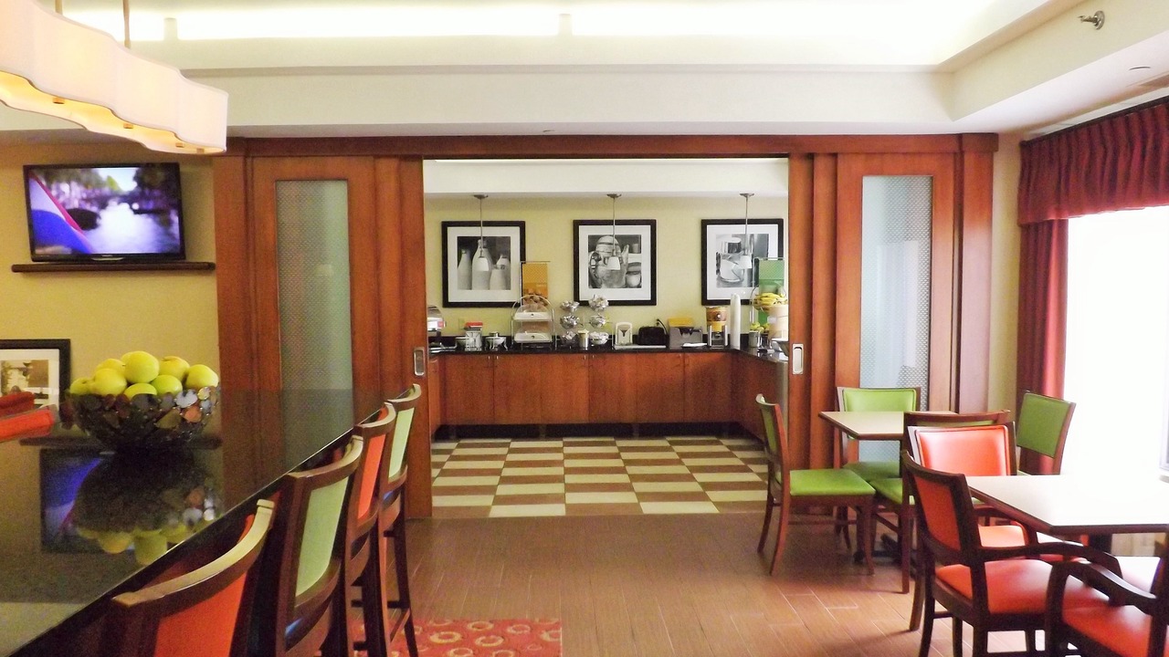 Photo of Livingroom in Georgetown